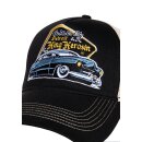 King Kerosin Trucker Cap - Detroit Greaser