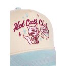 Queen Kerosin Trucker Cap - Hot Cats Club