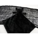 FLEZart - Bat baby comforter
