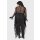KILLSTAR Maxi Dress - Shadow Figure