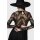 KILLSTAR Maxi Dress - Shadow Figure