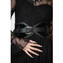 KILLSTAR Waist Belt - Funeral Web