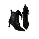 Restyle  Ankle boots - Sanctorium