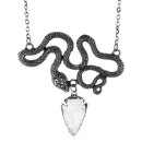 Collana Restyle - Entwine Silver