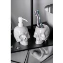 KILLSTAR kúpeľňová súprava - Cranium
