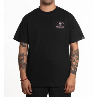 Sullen Clothing T-Shirt - 68 Lincoln
