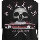 Sullen Clothing Camiseta - 68 Lincoln