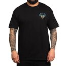 Sullen Clothing Camiseta - Moth Badge