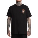 Sullen Clothing T-Shirt - Thrash Badge
