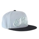 Sullen Clothing Snapback Cap - Buttery
