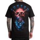 Sullen Clothing Camiseta - Catacombs