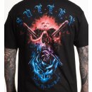 Sullen Clothing T-Shirt - Catacombs
