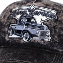 King Kerosin Trucker Cap - Pickup