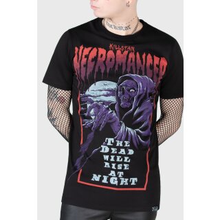 KILLSTAR T-Shirt - Necromancer M
