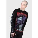 KILLSTAR Long Sleeve T-Shirt - Necromancer