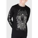 KILLSTAR Long Sleeve T-Shirt - Sorcery