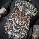 Hyraw Camiseta - Tiger