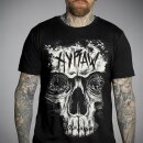 Hyraw Camiseta - Terror M