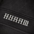 Hyraw Zipper vest - Rampage