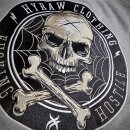 Hyraw Zipperhoodie - Blazon