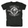 Avenged Sevenfold Band T-Shirt - Origins L