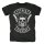 T-Shirt Volbeat Band Razorblade L