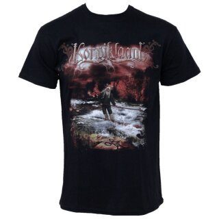 Camiseta de la banda de Korpiklaani - Korven Kuningas