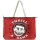 Sourpuss Thrill A Rama Rope Tote Bag