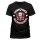 Lamb of God T-Shirt - Pure American Metal S