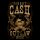 Camiseta de Johnny Cash - Memphis Outlaw L