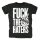 Camiseta de  "Escapa del destino" - Fuck the haters L