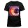 T-Shirt Megadeth - Super Collider L