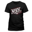 Camiseta NOFX - Buzz XL