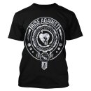 Rise Against T-Shirt - Bombs Away