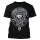 Maglietta Rise Against T-Shirt - Bombs Away XXL