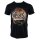 Camiseta de Johnny Cash - Rock n Roll original L