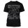 T-Shirt Led Zeppelin - USA 77 L