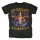Avenged Sevenfold T-Shirt - Stellar XL