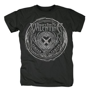 Bullet for my Valentine T-Shirt - Time To Explode