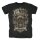 Volbeat T-Shirt- Old Letters S