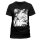 T-Shirt Kurt Cobain - Crowd Dive L