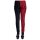 Pantaloni elasticizzati a strisce rosse Banned L