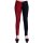 Pantaloni elasticizzati XL a strisce rosse Banned