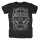 Johnny Cash T-Shirt - Mean as Hell  XXL