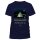 Pink Floyd T-Shirt in Blau - Dali XL