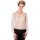 Cardigan Banned - Goth Lace Beige S