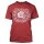 T-Shirt King Kerosin - Batik Vintage - Team 666 M