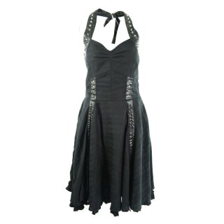 Vixxsin Neckholder Kleid - Radiance Dress L