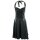 Vixxsin vestido con soporte para el cuello - Radiance Dress L