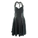 Vixxsin Neckholder Kleid - Radiance Dress XL